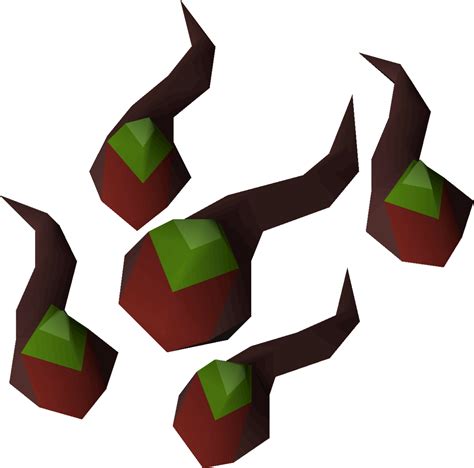 The Hespori seed is a rare drop from farming quests and giant seaweed, and the boss can drop useful items like the Bottomless Compost Bucket and the Farming Skill Pet. . Osrs hespori seed